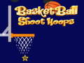 Jwèt Basket Ball Shoot Hoops 