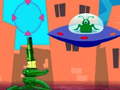 Jwèt Aliens attack go