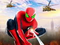 Jwèt Spider man Shooter