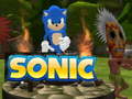 Jwèt Sonic 