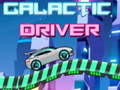 Jwèt Galactic Driver