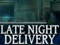 Jwèt Late Night Delivery