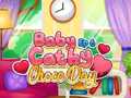 Jwèt Baby Cathy Ep6: Choco Days