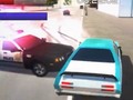 Jwèt City Car Driver