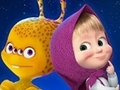 Jwèt Masha and the Bear: We Come In Peace