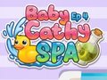 Jwèt Baby Cathy Ep4: Spa