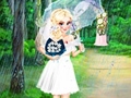 Jwèt Ella's Rainy Wedding Planner