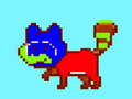 Jwèt Color Pixel