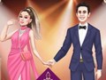 Jwèt Cute Couple Ariana