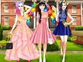 Jwèt Tik Tok Stars