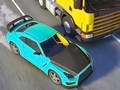 Jwèt Traffic Racer King
