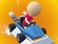 Jwèt The Best Driver