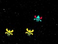 Jwèt Space Attack Arcade