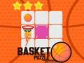 Jwèt Basket Puzzle