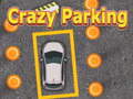 Jwèt Crazy Parking