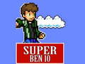 Jwèt Super Ben 10