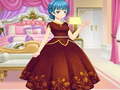Jwèt Robes de princesse - Aventure