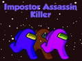 Jwèt Impostor Assassin Killer