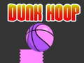 Jwèt Dunk Hoop