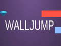 Jwèt Wall jump