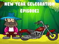 Jwèt New Year Celebration Episode2
