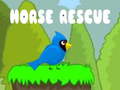 Jwèt Horse Rescue