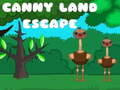 Jwèt Canny Land Escape