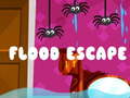 Jwèt Flood Escape