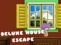 Jwèt Deluxe House Escape