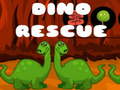 Jwèt Dino Rescue