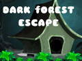 Jwèt Dark Forest Escape