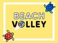 Jwèt Beach Volley