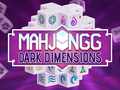 Jwèt Mahjong Dark Dimensions
