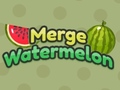 Jwèt Merge Watermelon
