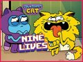 Jwèt Counterfeit Cat Nine Lives