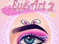 Jwèt Eye Art 2