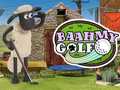 Jwèt Shaun The Sheep Baahmy Golf