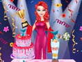 Jwèt Mermaid Cake Cooking Design