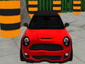 Jwèt Car Parking Real Simulation