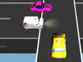 Jwèt Taxi Run - Crazy Driver