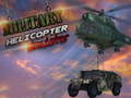 Jwèt Military Helicopter Simulator