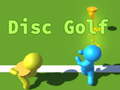 Jwèt Disc Golf 