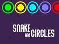 Jwèt Snakes and Circles