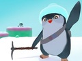 Jwèt Save the Penguin