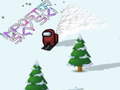 Jwèt Among Us Impostor Sky Ski