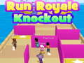 Jwèt Run Royale Knockout