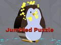 Jwèt Jumbled Puzzle