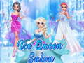 Jwèt Ice Queen Salon