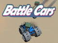 Jwèt Battle Cars