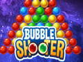 Jwèt Bubble Shooter 
